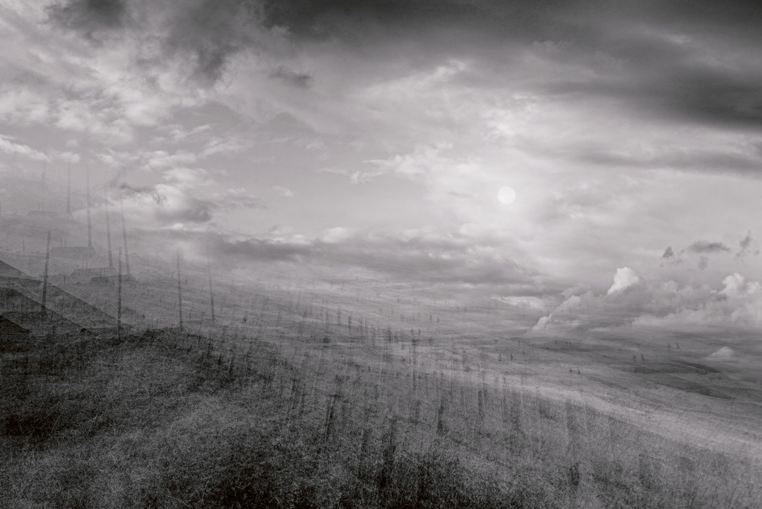 The High Plains of Aylmerton