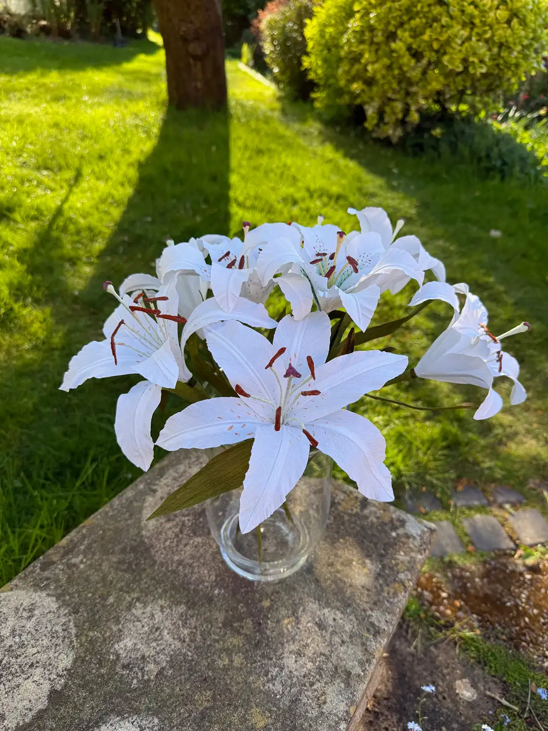 Floragami - Lily, 5th September, 10:00-14:00 - Image 4