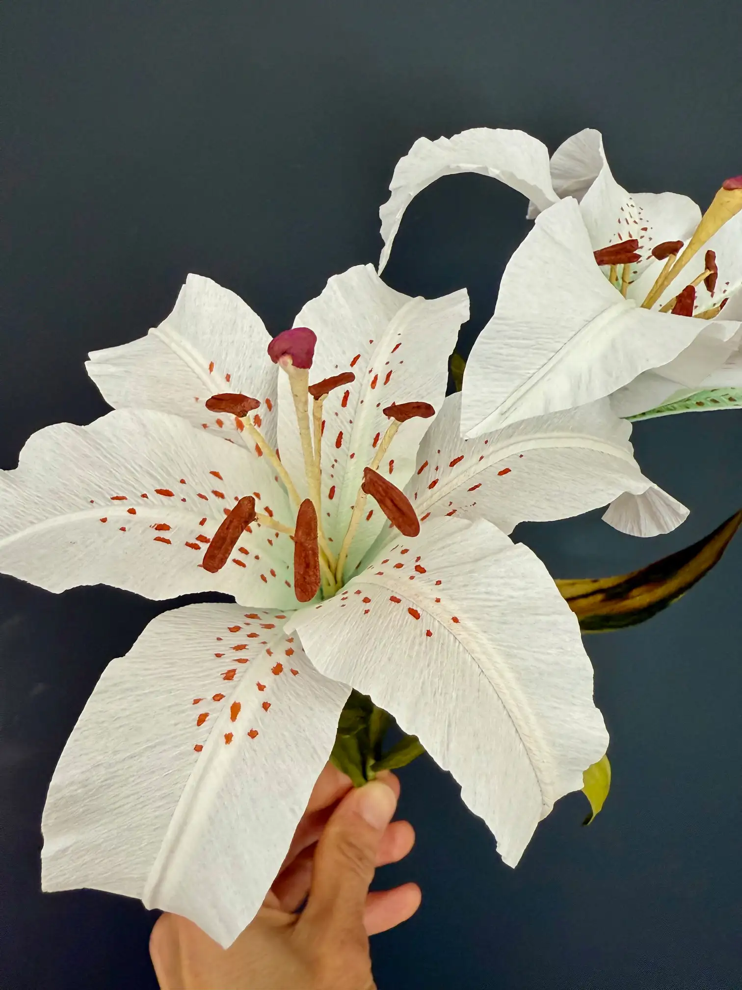 Floragami - Lily, 5th September, 10:00-14:00 - Image 3