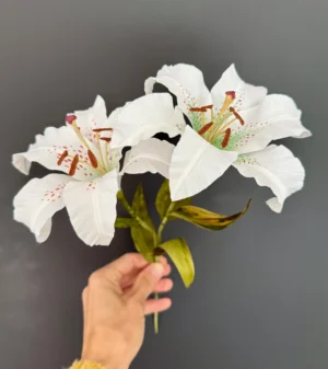 Floragami - Lily, 5th September, 10:00-14:00