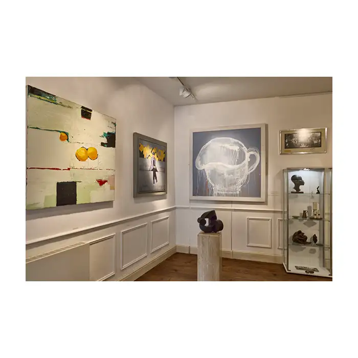 Exhibition photo
