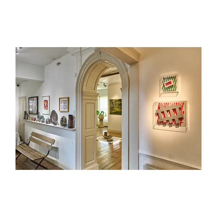 Exhibition photo