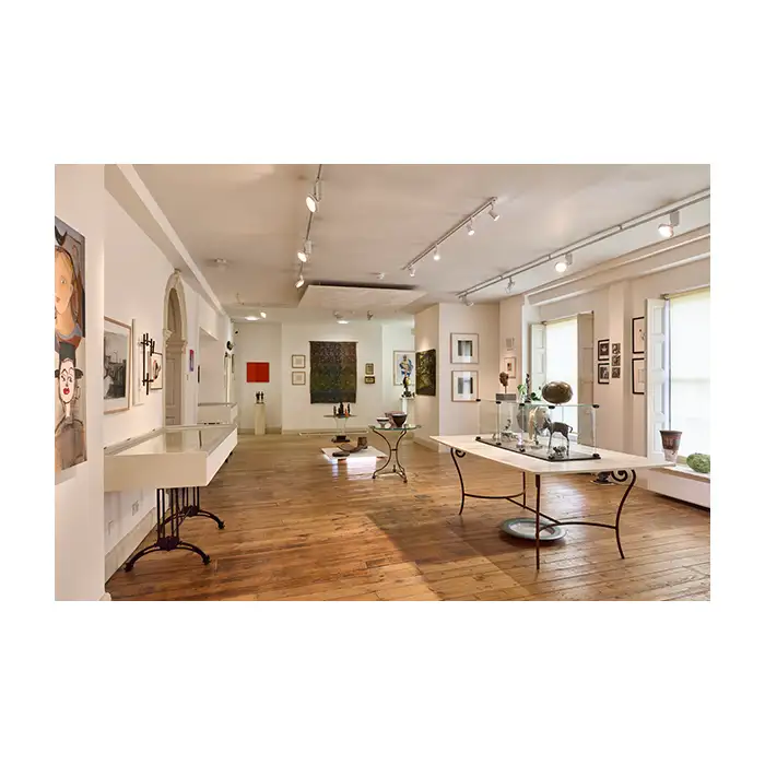 Exhibition photo