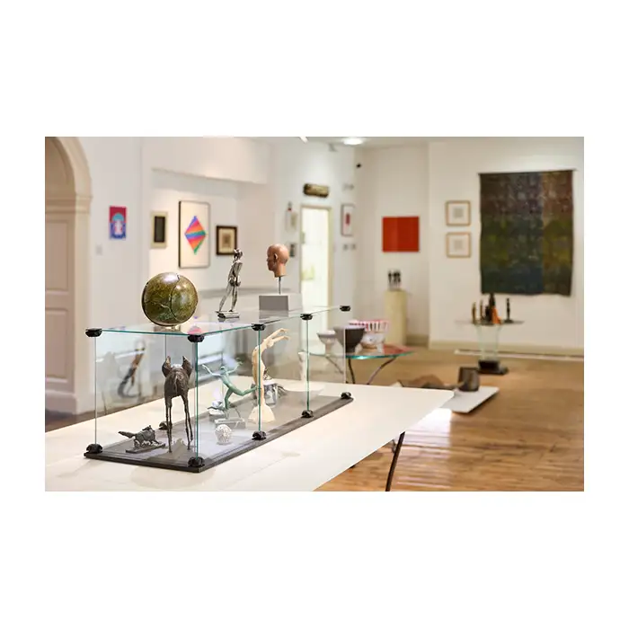 Exhibition photo