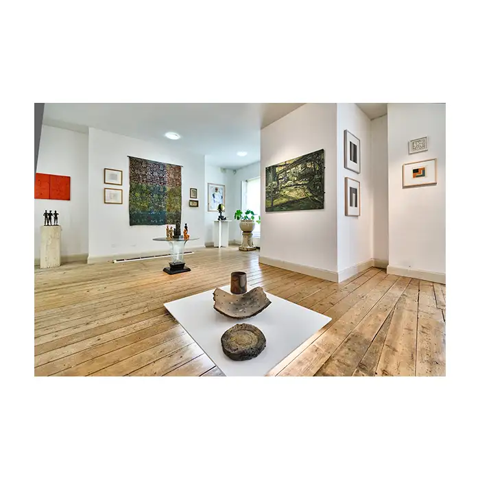 Exhibition photo