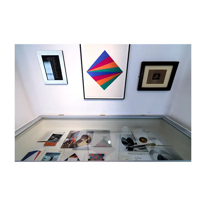 Exhibition photo