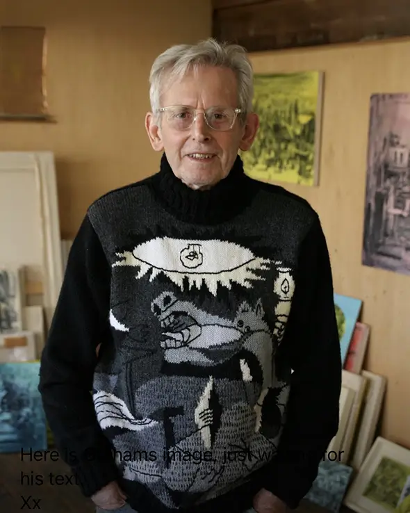 Graham Crowley