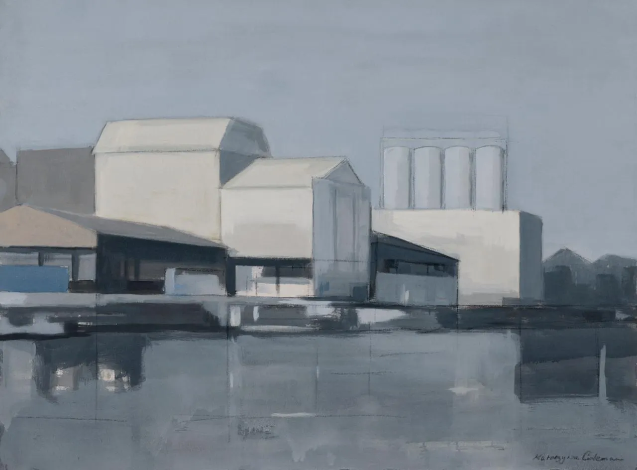 Exhibition Slide 1